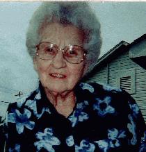 Lila B Harvill